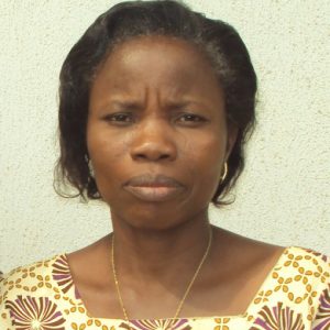 Mrs Agnes Tola-Winjobi